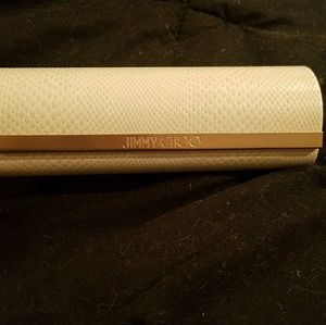 Jimmy Choo Eyeglass Case